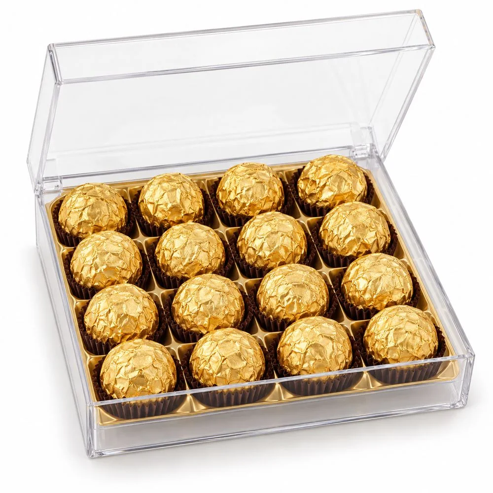 Socola Ferrero 16 viên