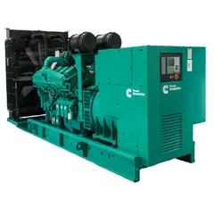 Máy phát điện KTA38