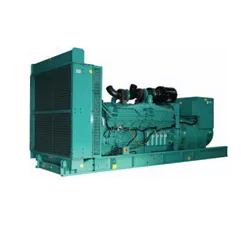Máy phát điện KTA50