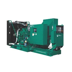Máy phát điện QSK19