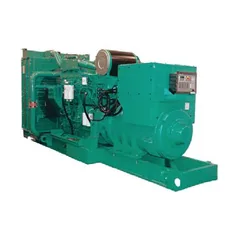 Máy phát điện QSK23