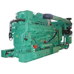Máy phát điện QSK60