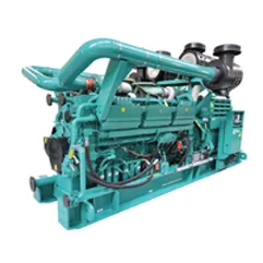 Máy phát điện QSK78