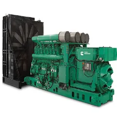 Máy phát điện QSK95