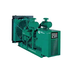 Máy phát điện QST30